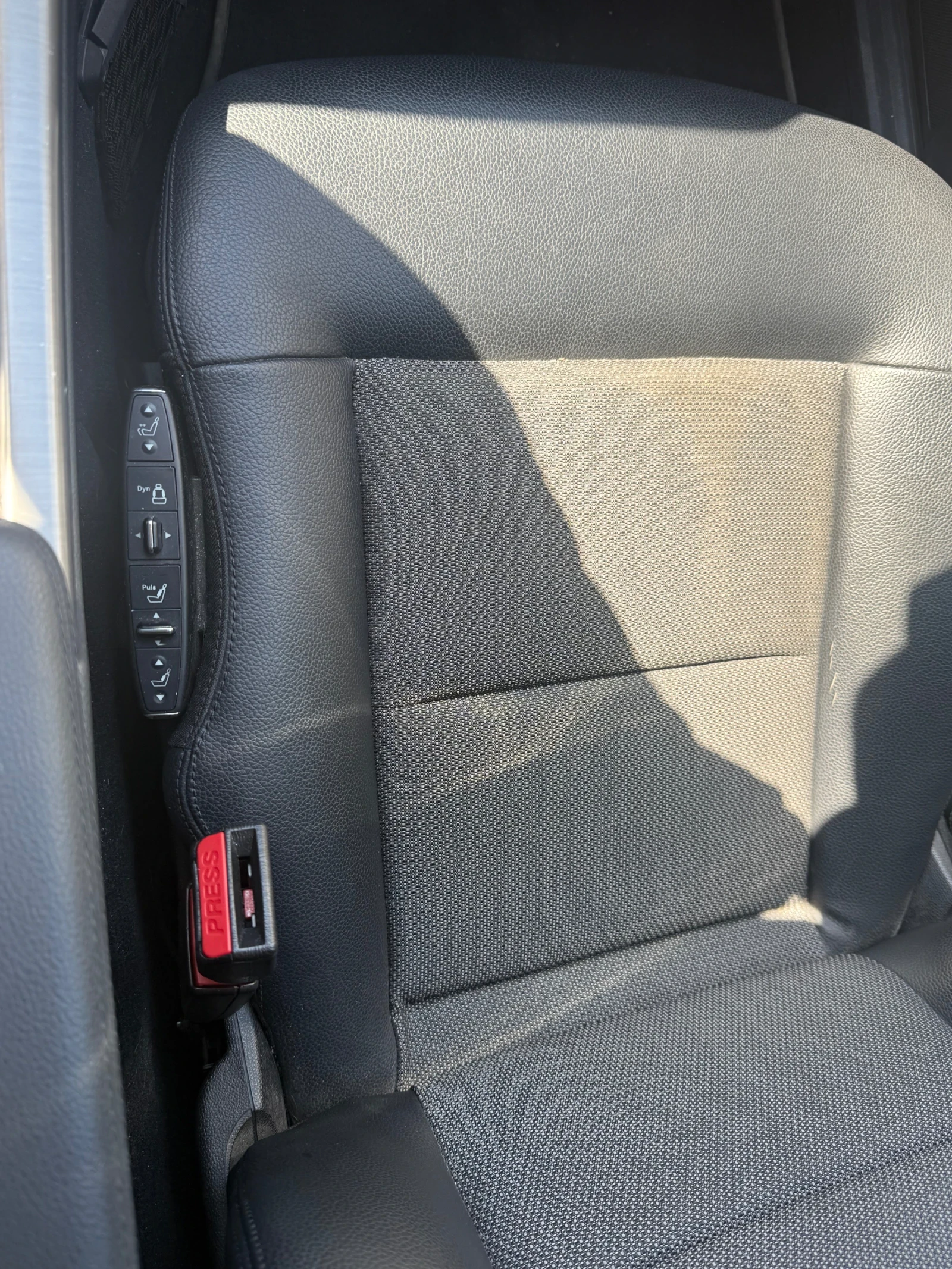 Mercedes-Benz E 350 W212 | Mobile.bg   15