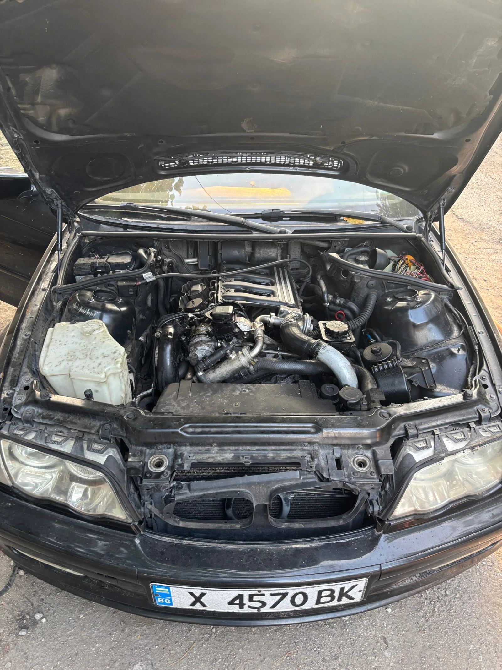 BMW 320 | Mobile.bg � ����������� 14