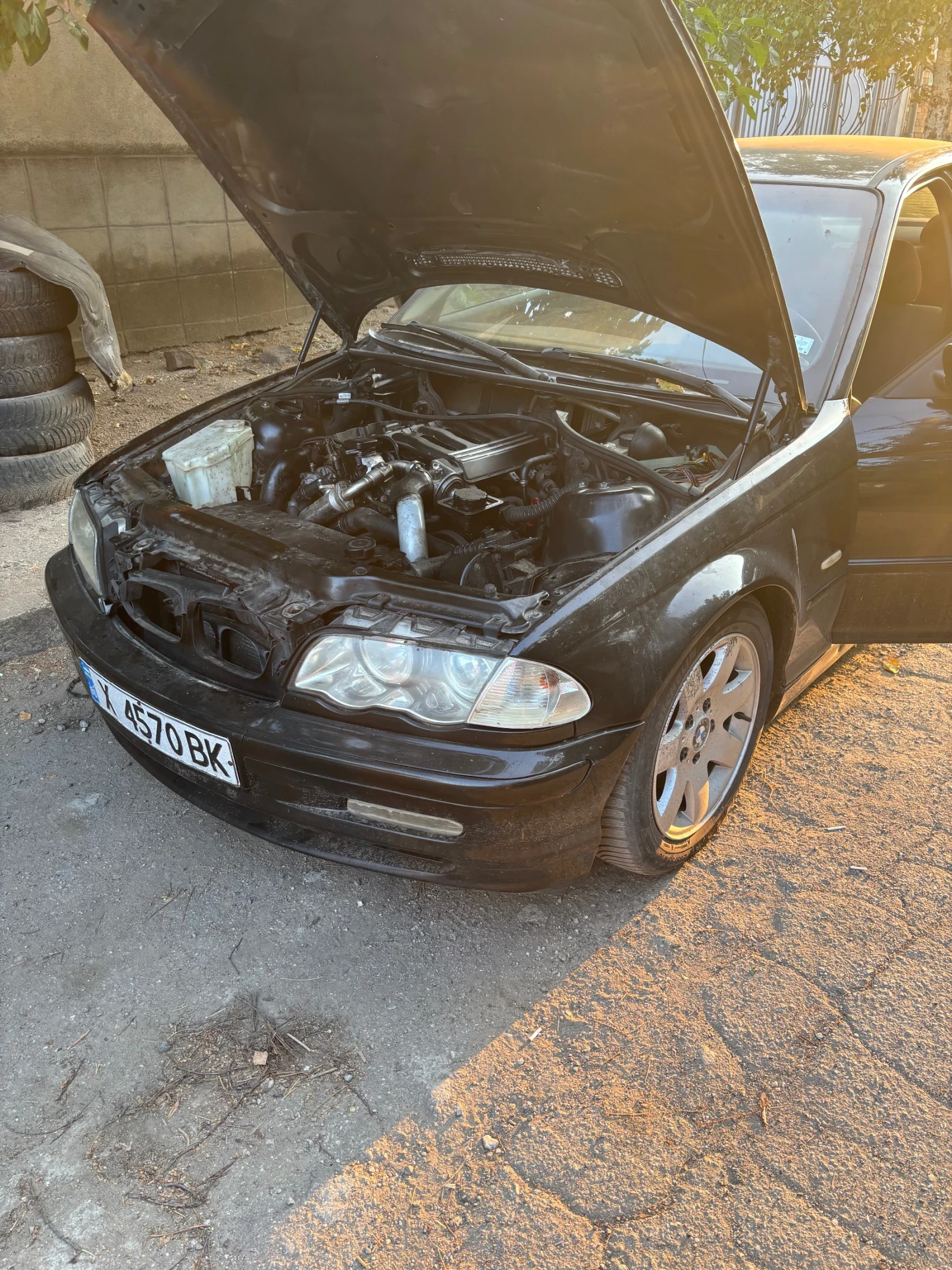 BMW 320 | Mobile.bg � ����������� 1