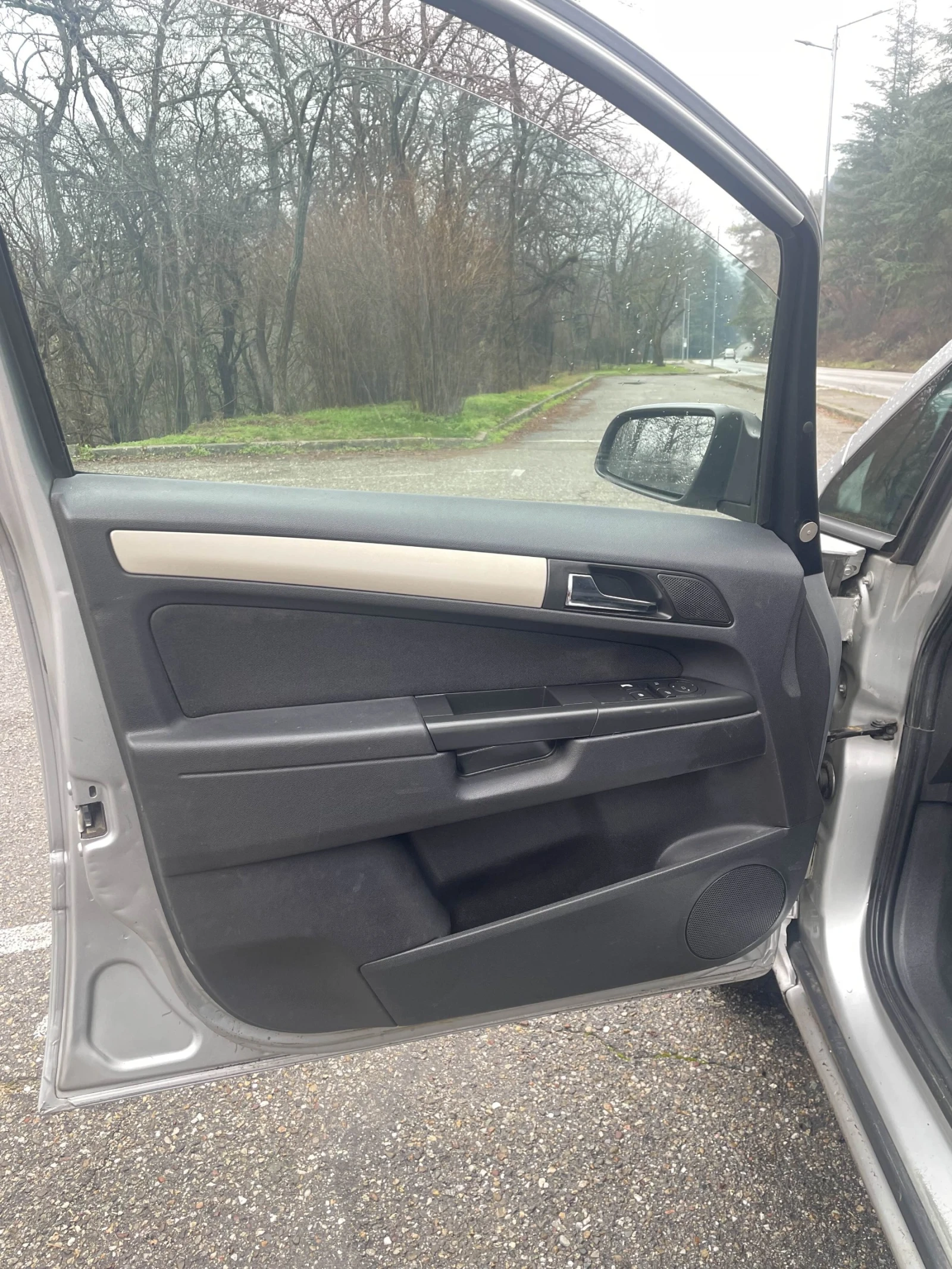 Opel Zafira 1.6 | Mobile.bg � ����������� 9