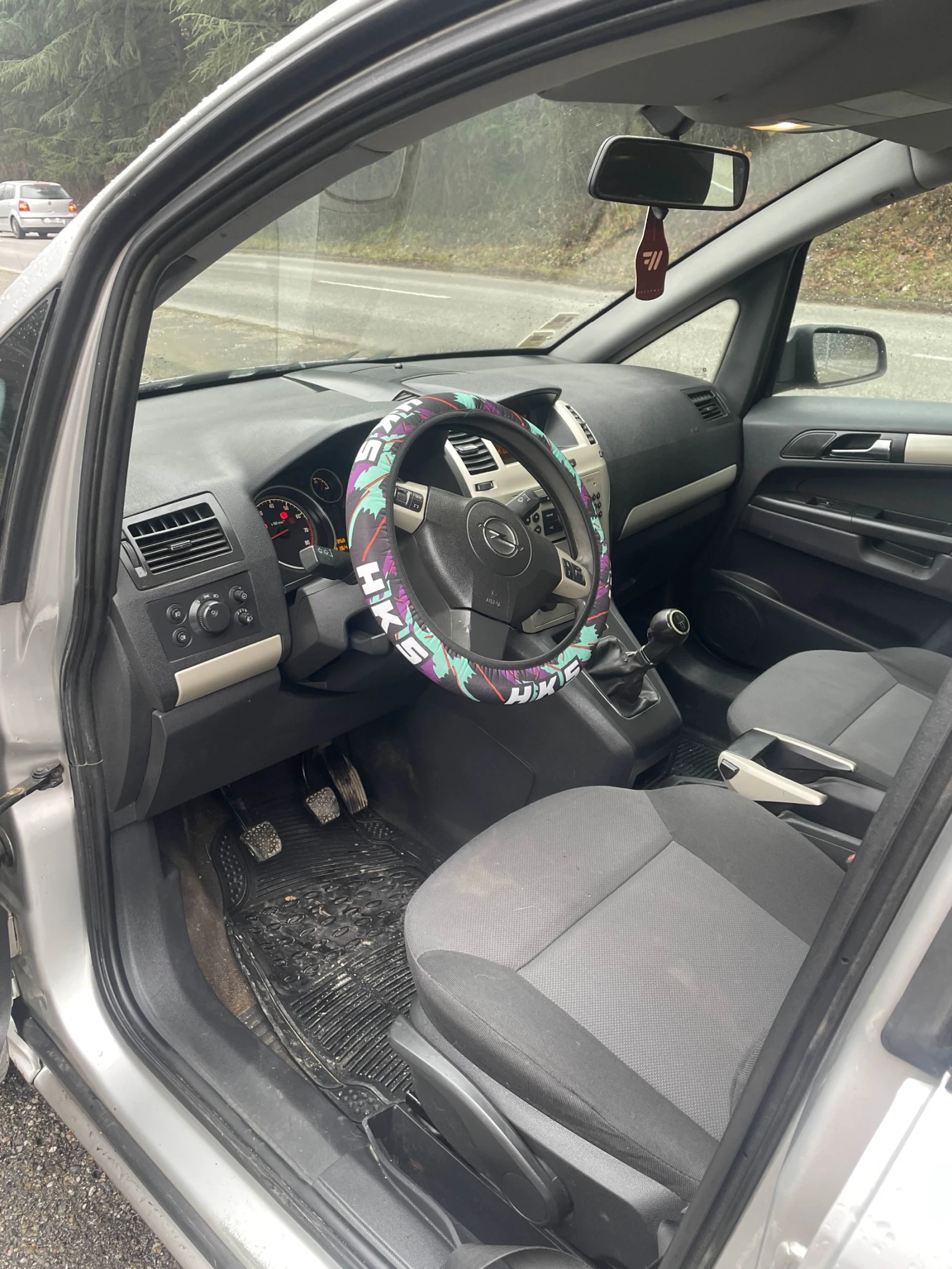 Opel Zafira 1.6 | Mobile.bg � ����������� 6