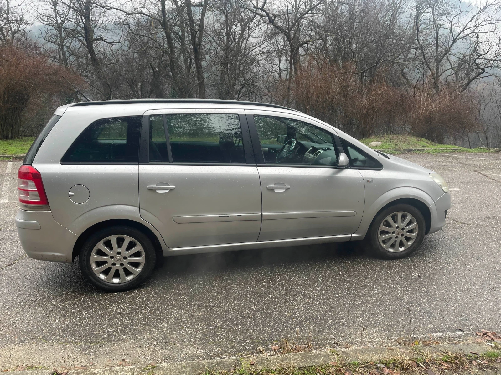 Opel Zafira 1.6 | Mobile.bg � ����������� 3
