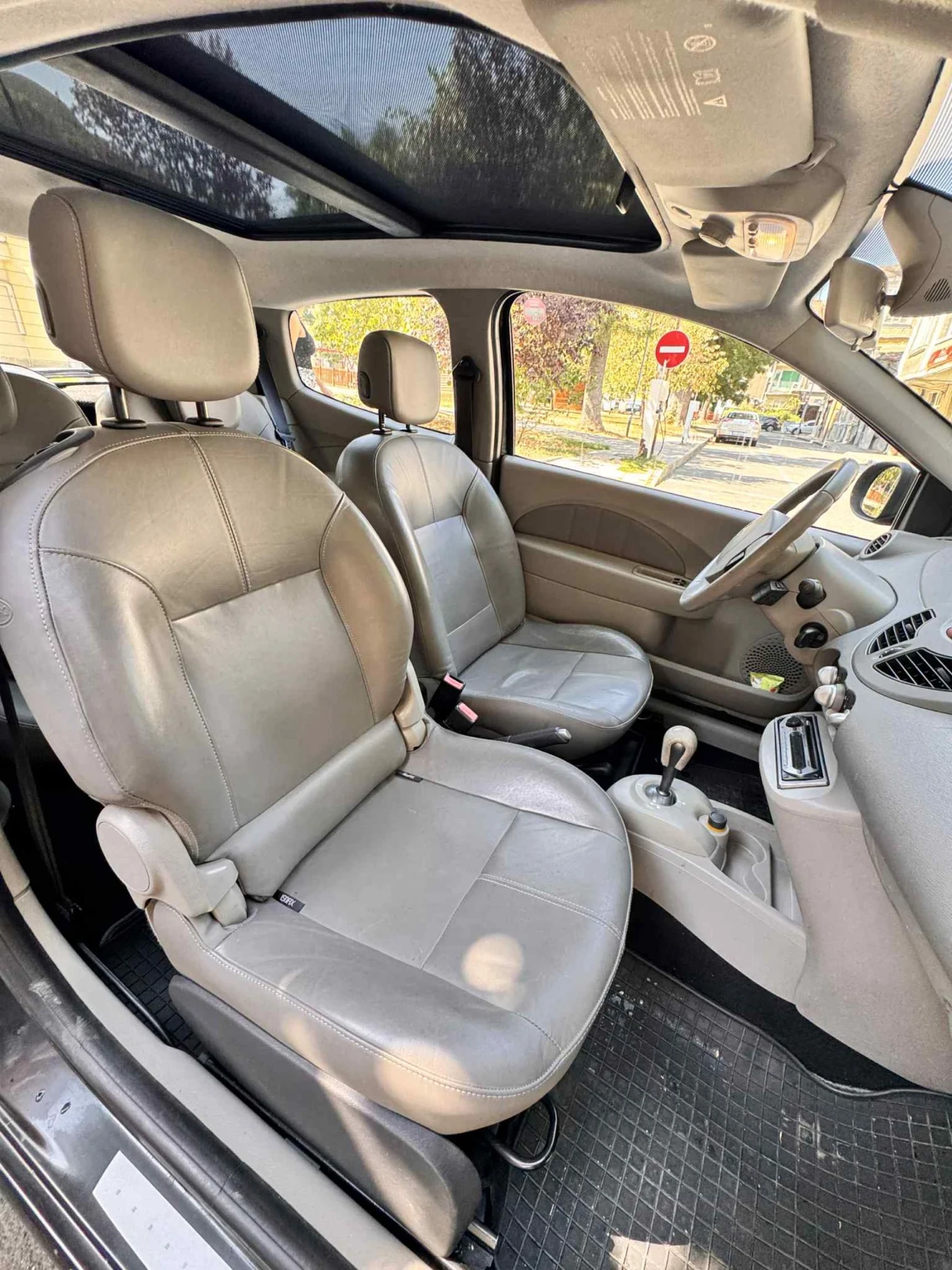 Renault Twingo Initiale | Mobile.bg � ����������� 10