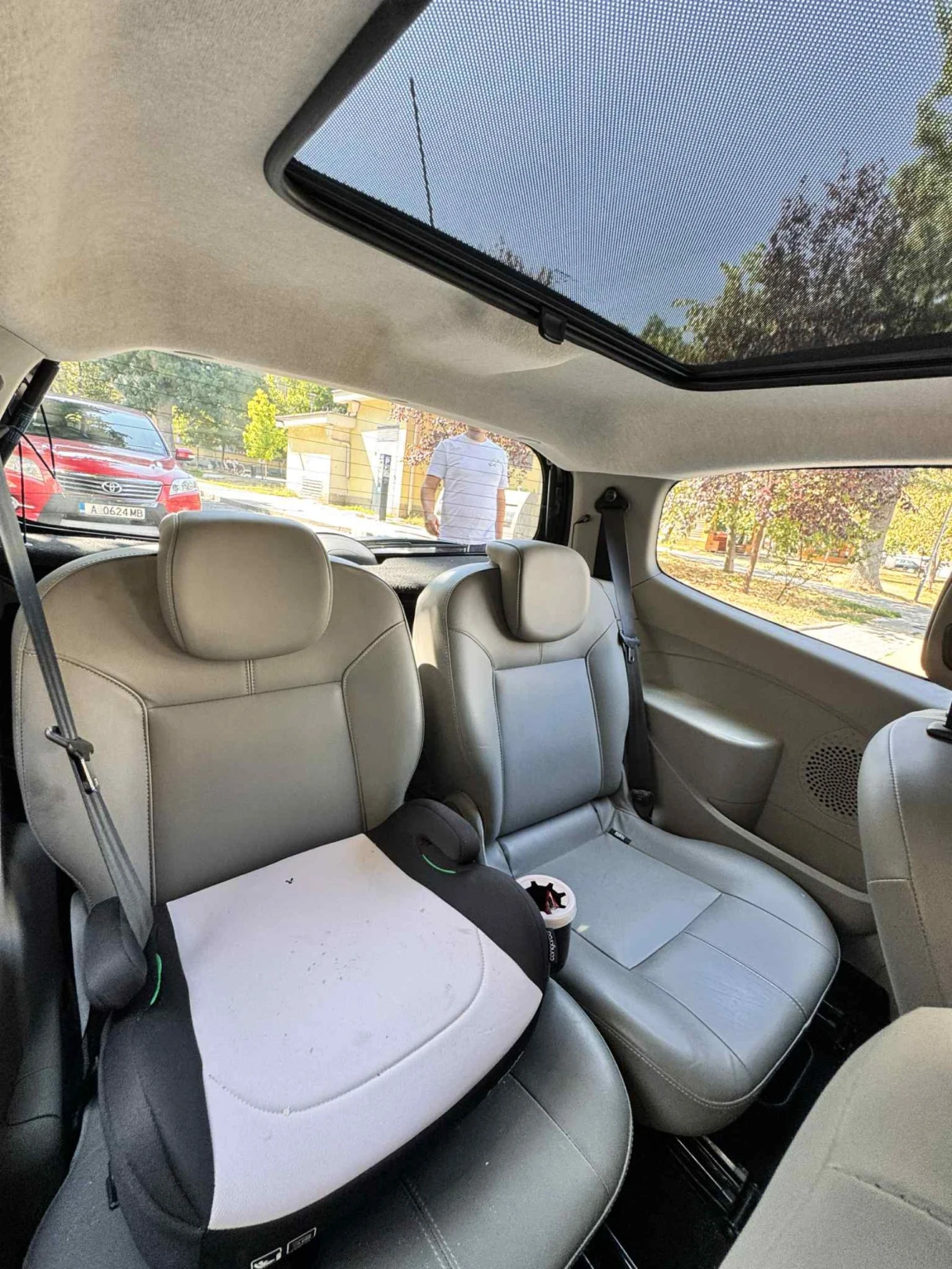 Renault Twingo Initiale | Mobile.bg � ����������� 9