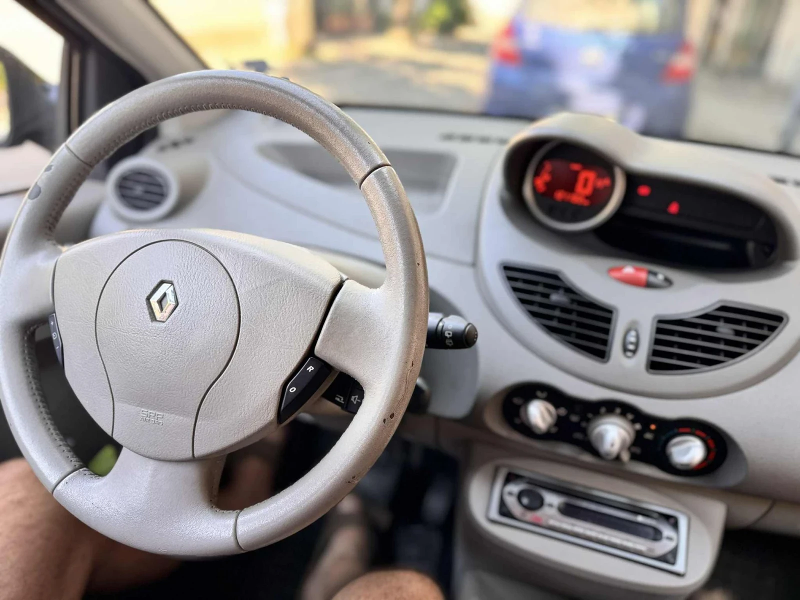 Renault Twingo Initiale | Mobile.bg � ����������� 7