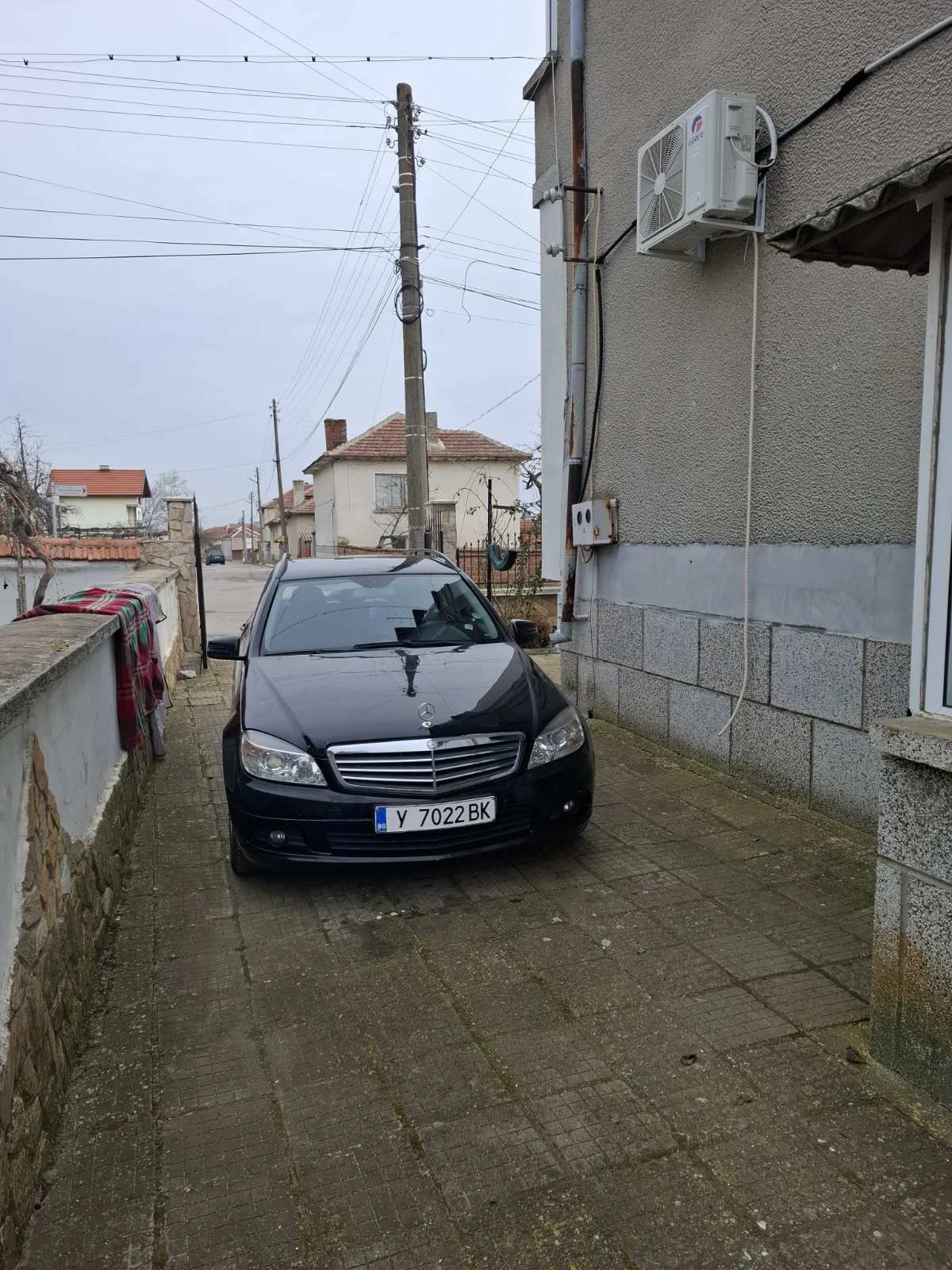 Mercedes-Benz C 200 | Mobile.bg � ����������� 4