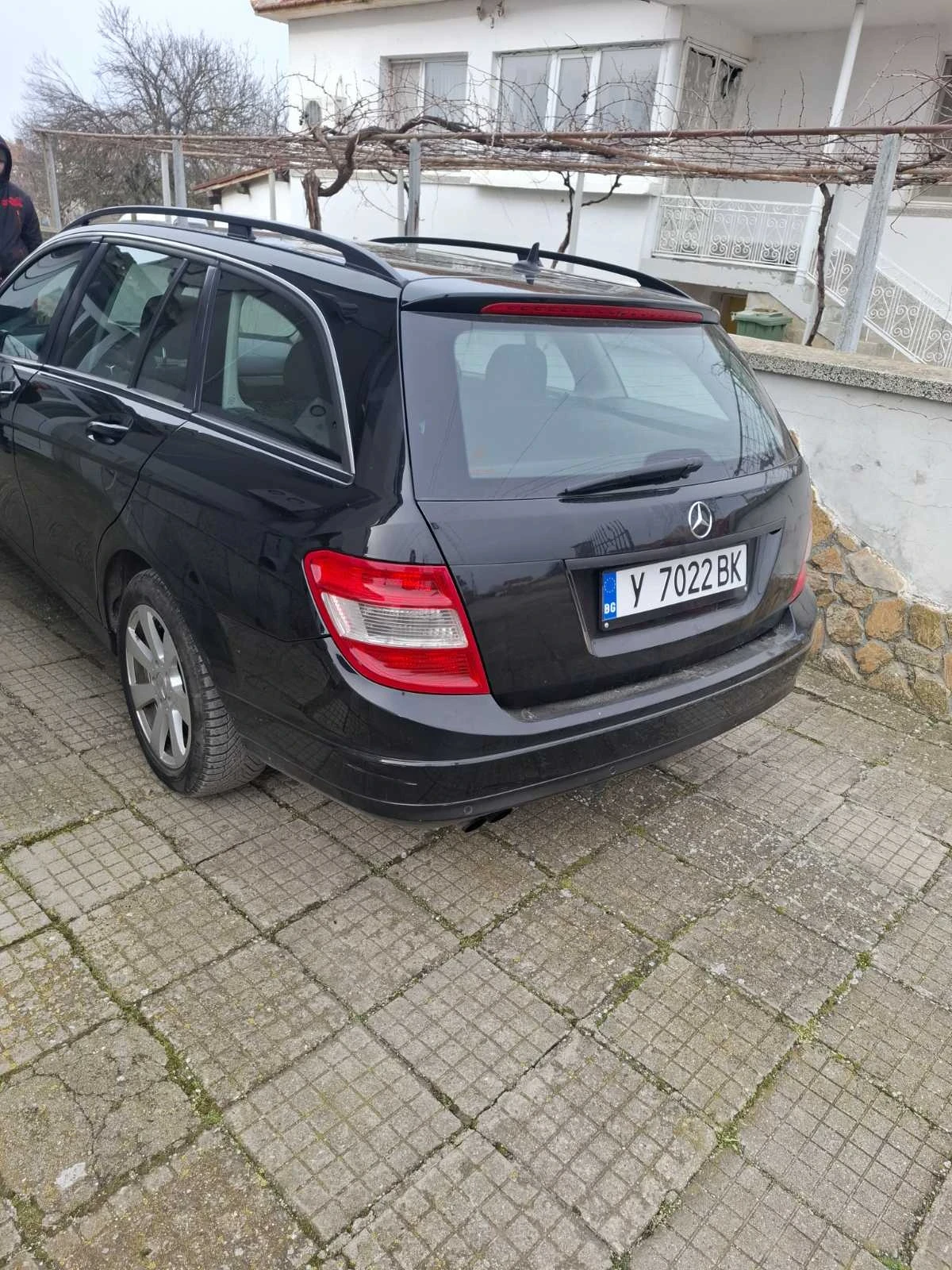 Mercedes-Benz C 200 | Mobile.bg � ����������� 3