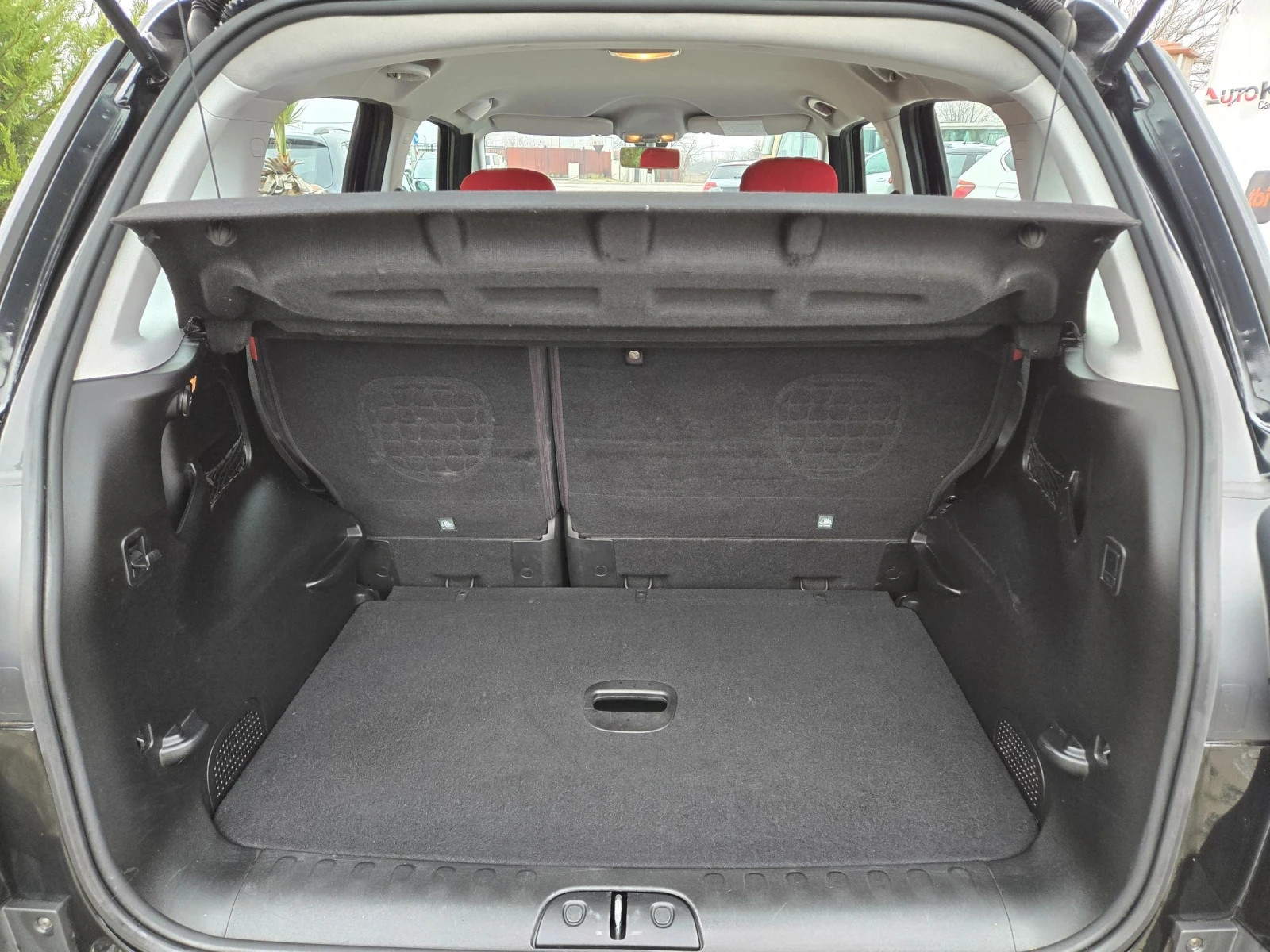 Fiat 500L 1.3Multijet-84кс= 96.000км= EURO 5B - изображение 10