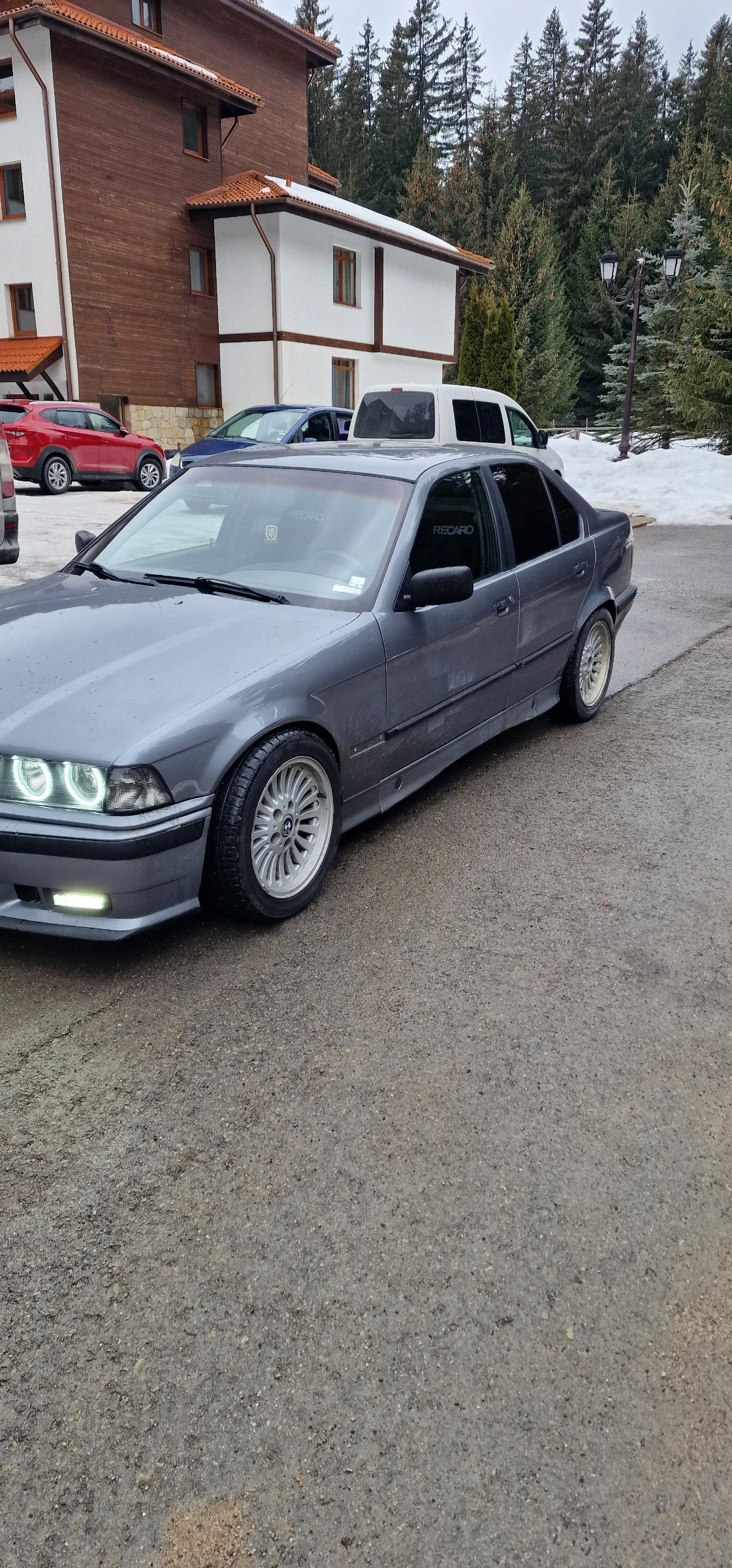 BMW 328 | Mobile.bg � ����������� 2