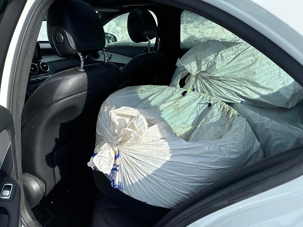 Mercedes-Benz C 300 CARFAX | Mobile.bg � ����������� 12