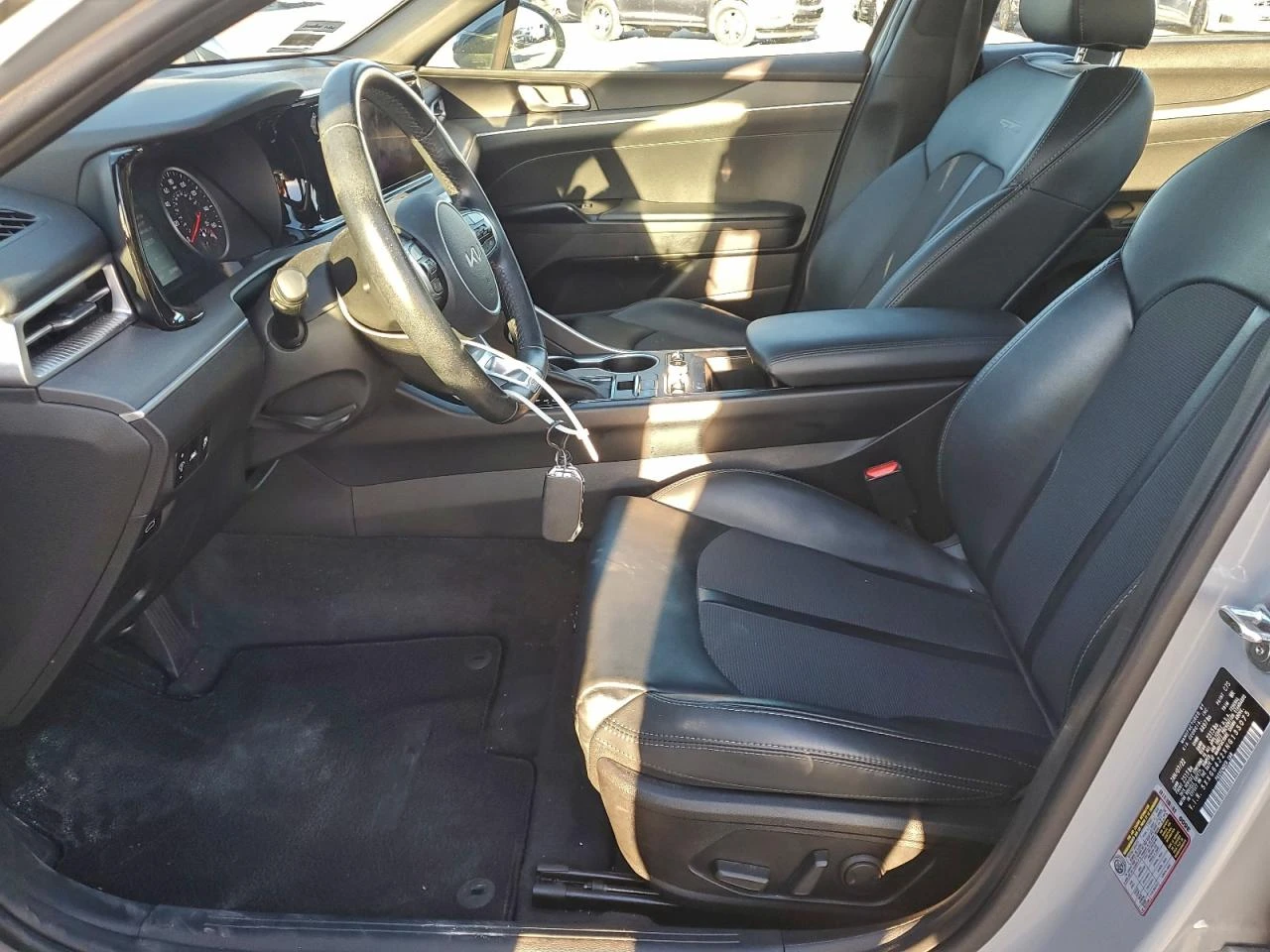 Kia K5 * GT LINE* КОЖА* NAVI* LED*  - изображение 7