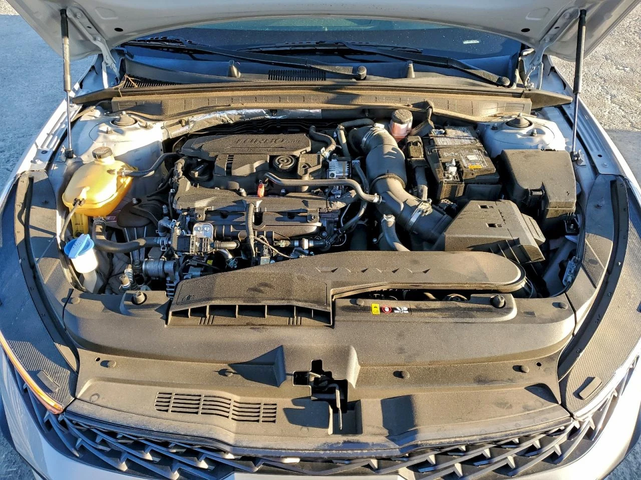 Kia K5 * GT LINE* ����* NAVI* LED*  | Mobile.bg � ����������� 11