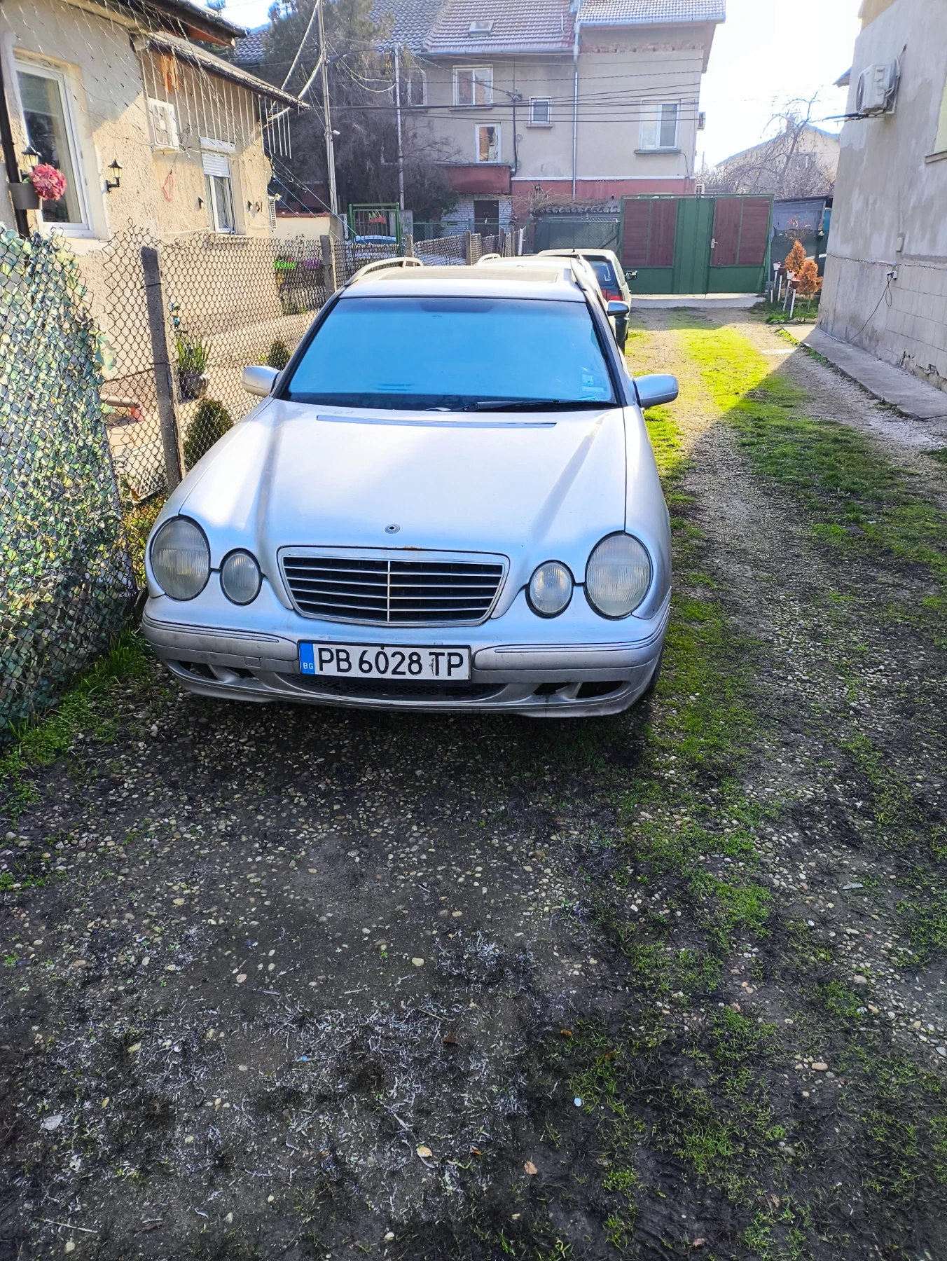 Mercedes-Benz 240 | Mobile.bg � ����������� 1