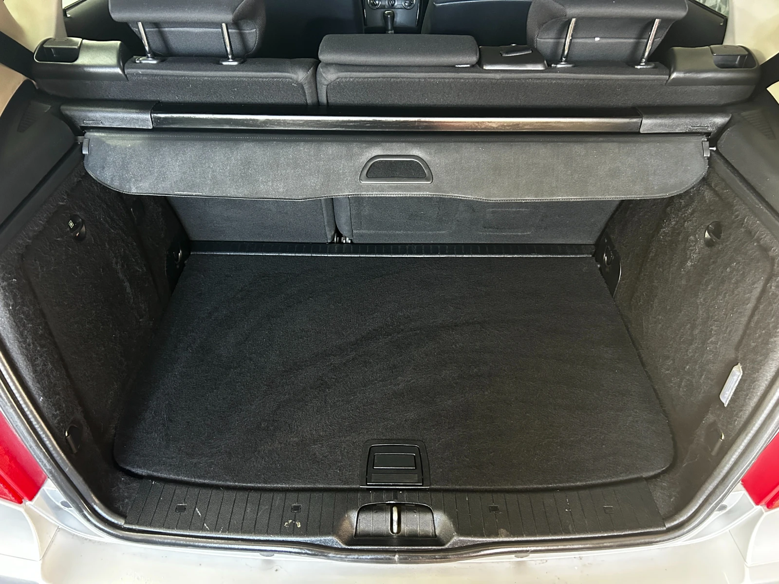 Mercedes-Benz A 180 CDI, снимка 9 - Автомобили и джипове - 53720647