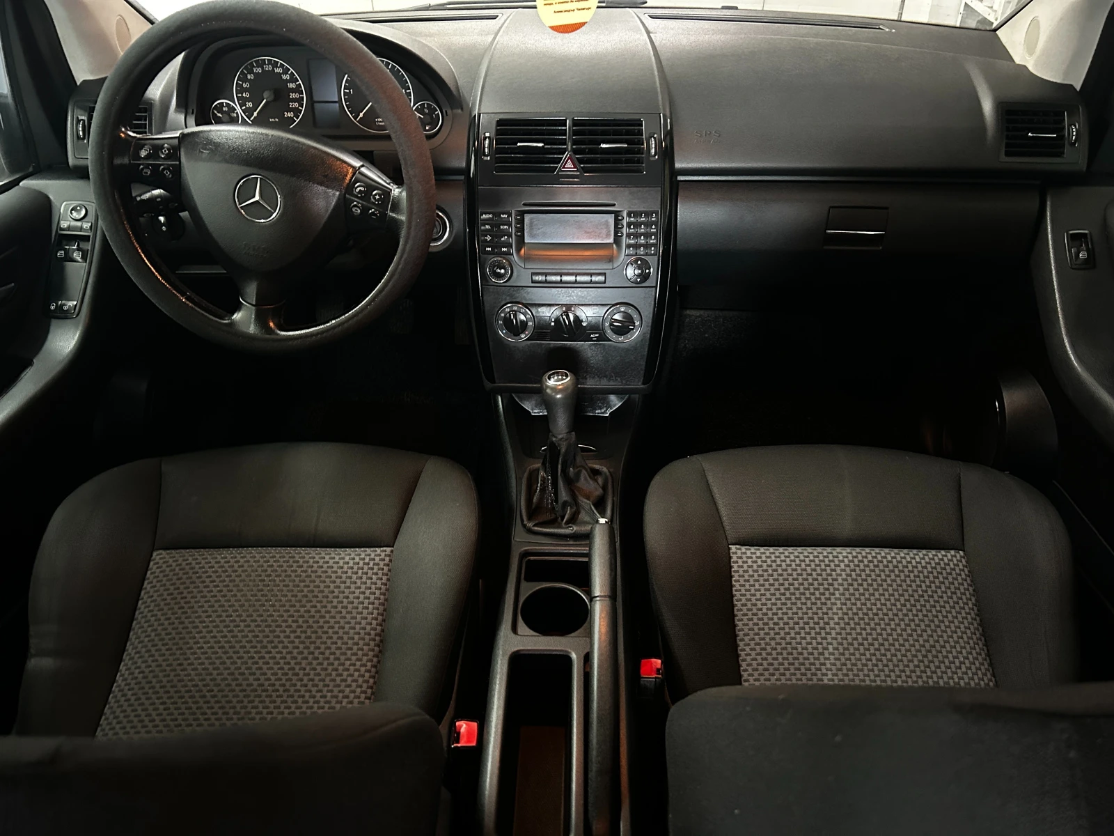 Mercedes-Benz A 180 CDI, снимка 7 - Автомобили и джипове - 53720647