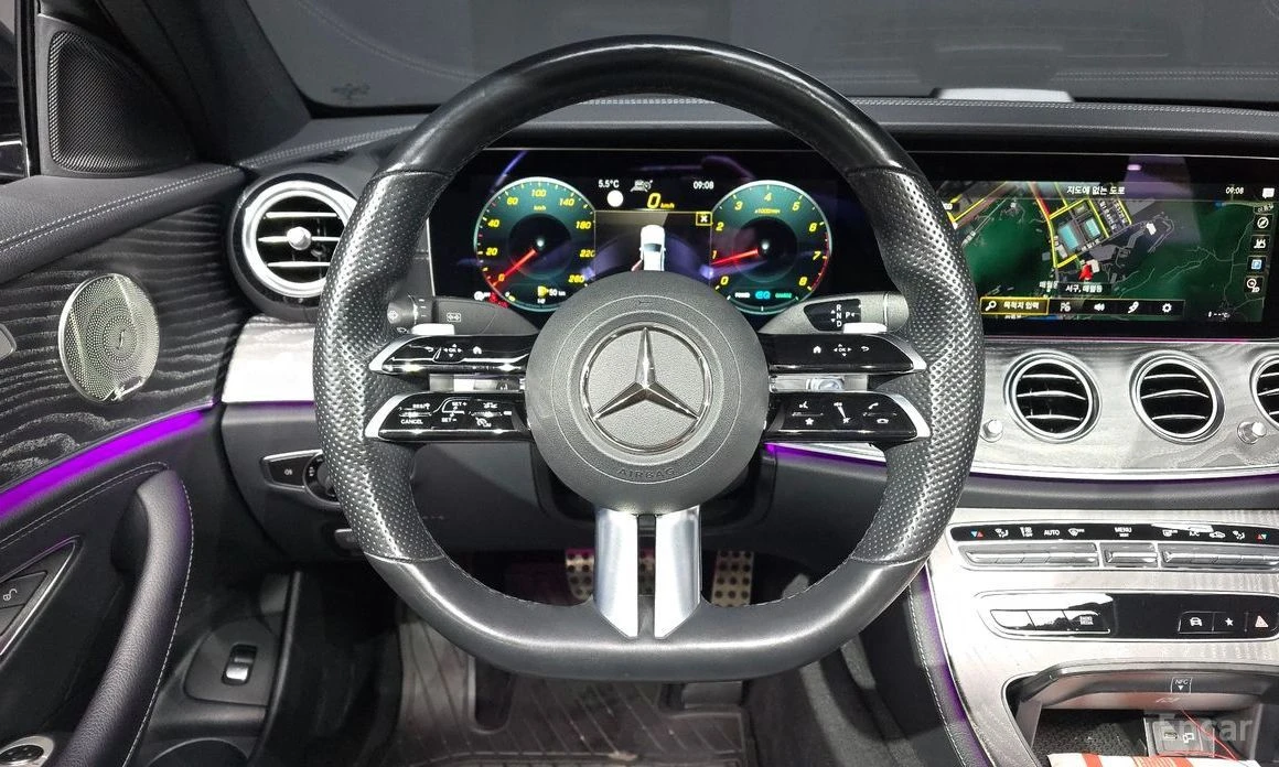 Mercedes-Benz E 350 | Mobile.bg � ����������� 13