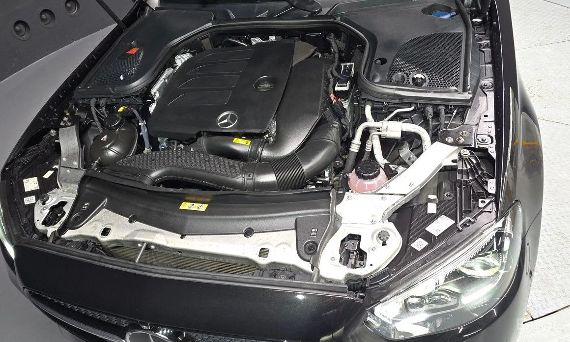 Mercedes-Benz E 350 | Mobile.bg � ����������� 6