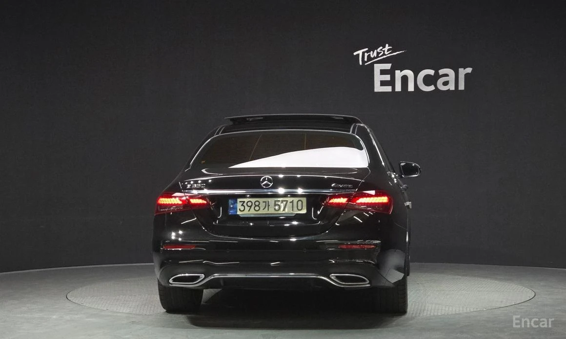 Mercedes-Benz E 350 | Mobile.bg � ����������� 4