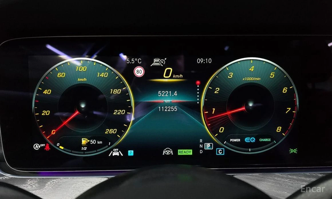 Mercedes-Benz E 350 | Mobile.bg � ����������� 8