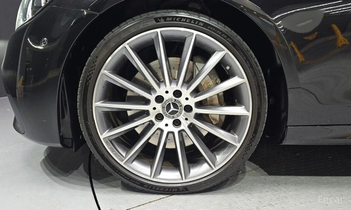 Mercedes-Benz E 350 | Mobile.bg � ����������� 5