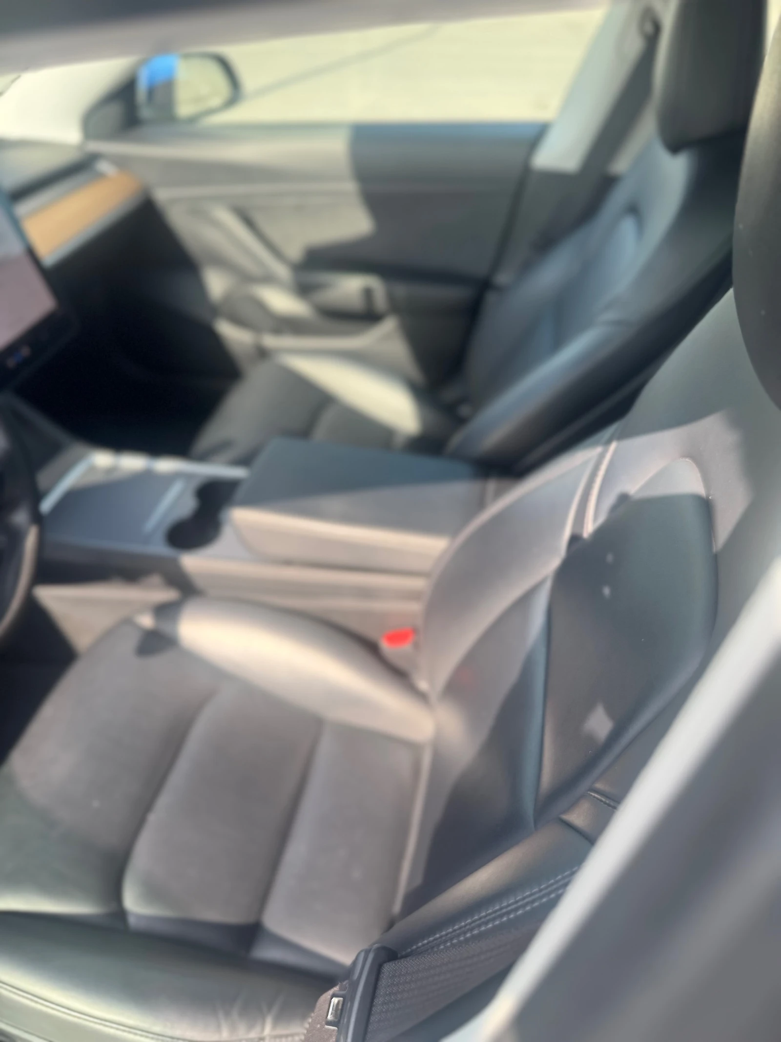 Tesla Model 3 Long Range/ Dual motor , снимка 9 - Автомобили и джипове - 54456214