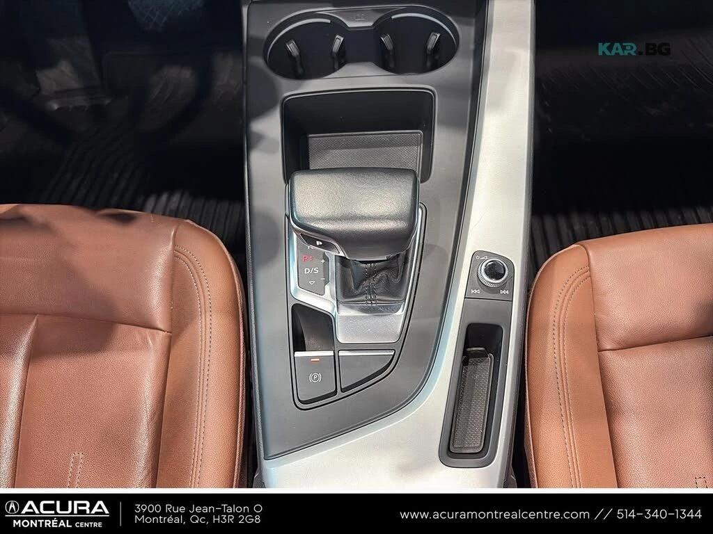 Audi A5 45 TFSI * Komfort *  АвтоКредит * (ЦЕНА ДО БГ), снимка 13 - Автомобили и джипове - 54874841