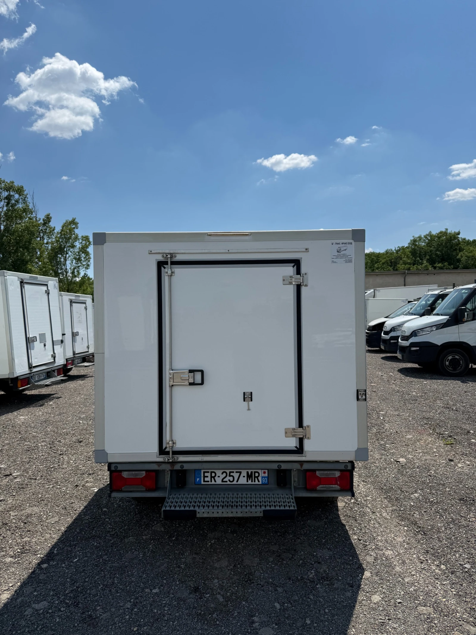 Fiat Doblo 1, 6 Multidjet, снимка 6 - Автомобили и джипове - 54989632