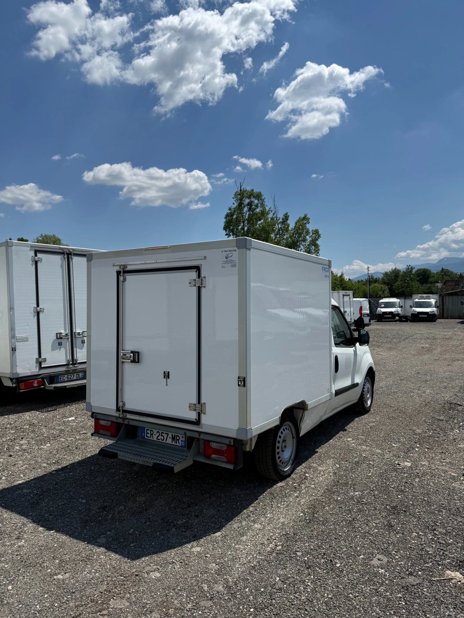Fiat Doblo 1, 6 Multidjet, снимка 5 - Автомобили и джипове - 54989632