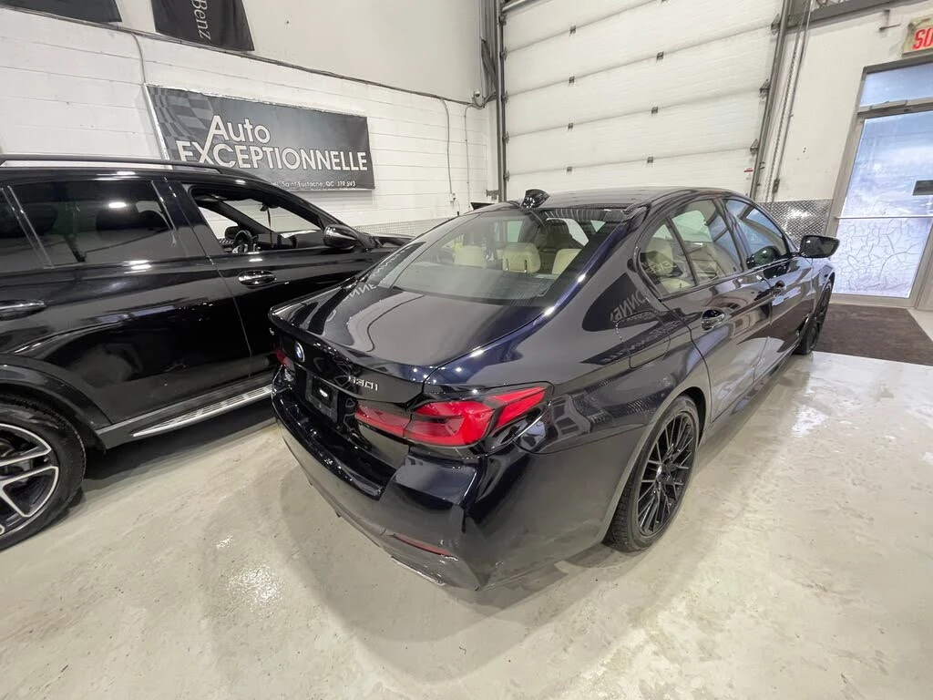 BMW 530 i* XDRIVE* M-SPORT* HEAD-UP* DISTRONIC* HARMAN KAR | Mobile.bg � ����������� 4
