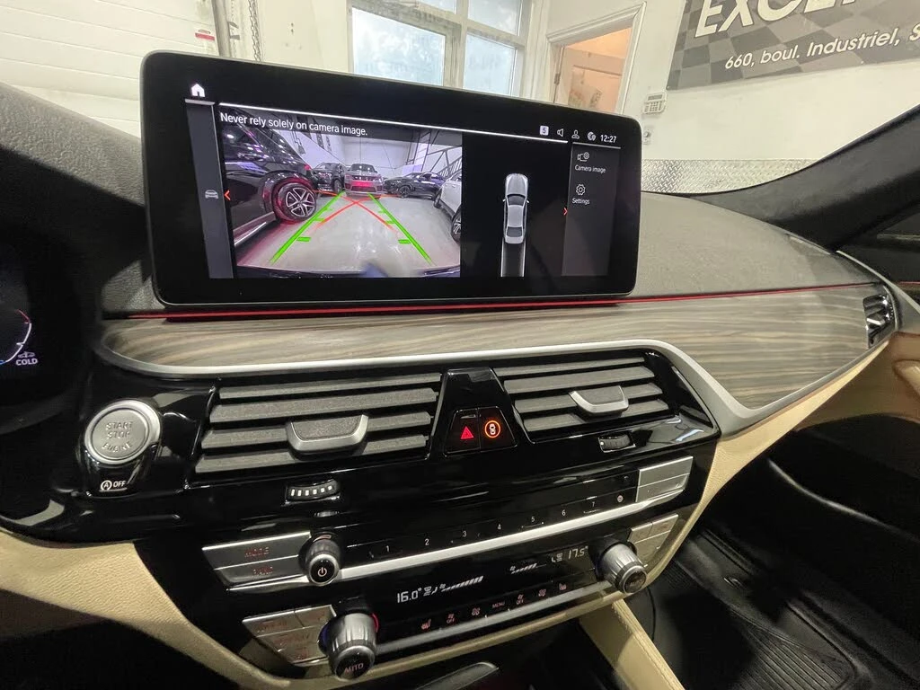 BMW 530 i* XDRIVE* M-SPORT* HEAD-UP* DISTRONIC* HARMAN KAR | Mobile.bg � ����������� 11
