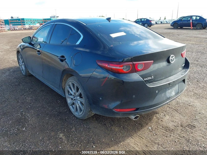Mazda 3 2.5l Premium, снимка 3 - Автомобили и джипове - 55068501