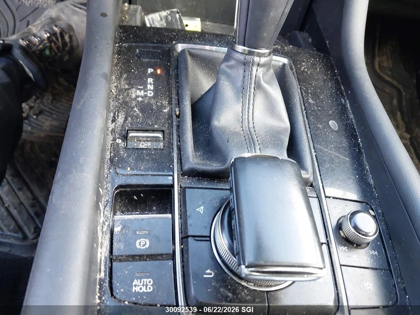 Mazda 3 2.5l Premium, снимка 11 - Автомобили и джипове - 55068501