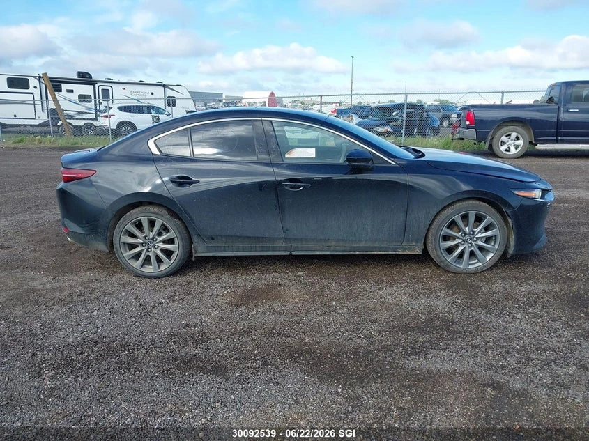 Mazda 3 2.5l Premium, снимка 13 - Автомобили и джипове - 55068501