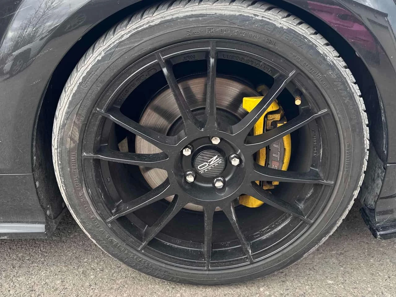 Audi Tt S * 2.0T * ГЛАВНО ПРЕДСТАВИТЕЛСТВО, снимка 6 - Автомобили и джипове - 55276682