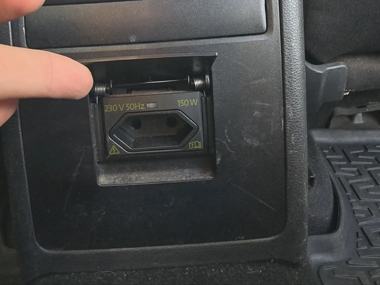Skoda Octavia 1, 6 TDI / 4X4/, снимка 14 - Автомобили и джипове - 55324841