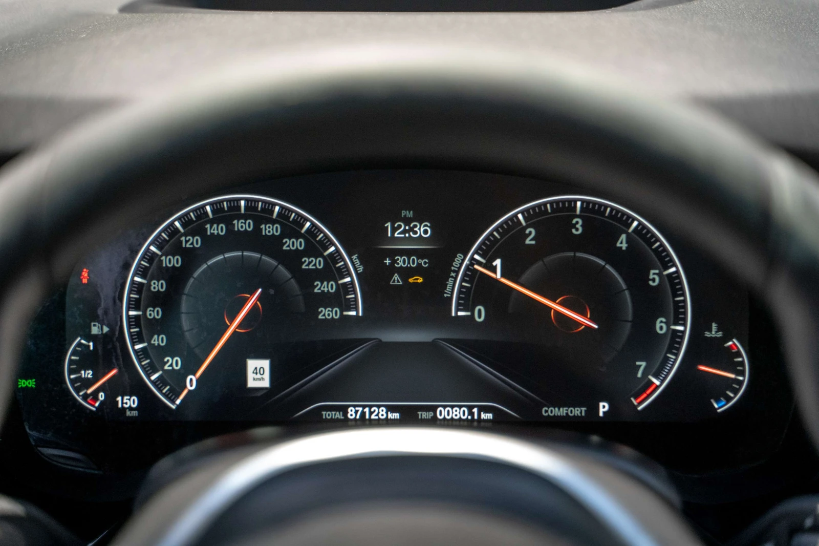 BMW 530 xDrive / ���� / ������ / ���� �� �� | Mobile.bg � ����������� 15