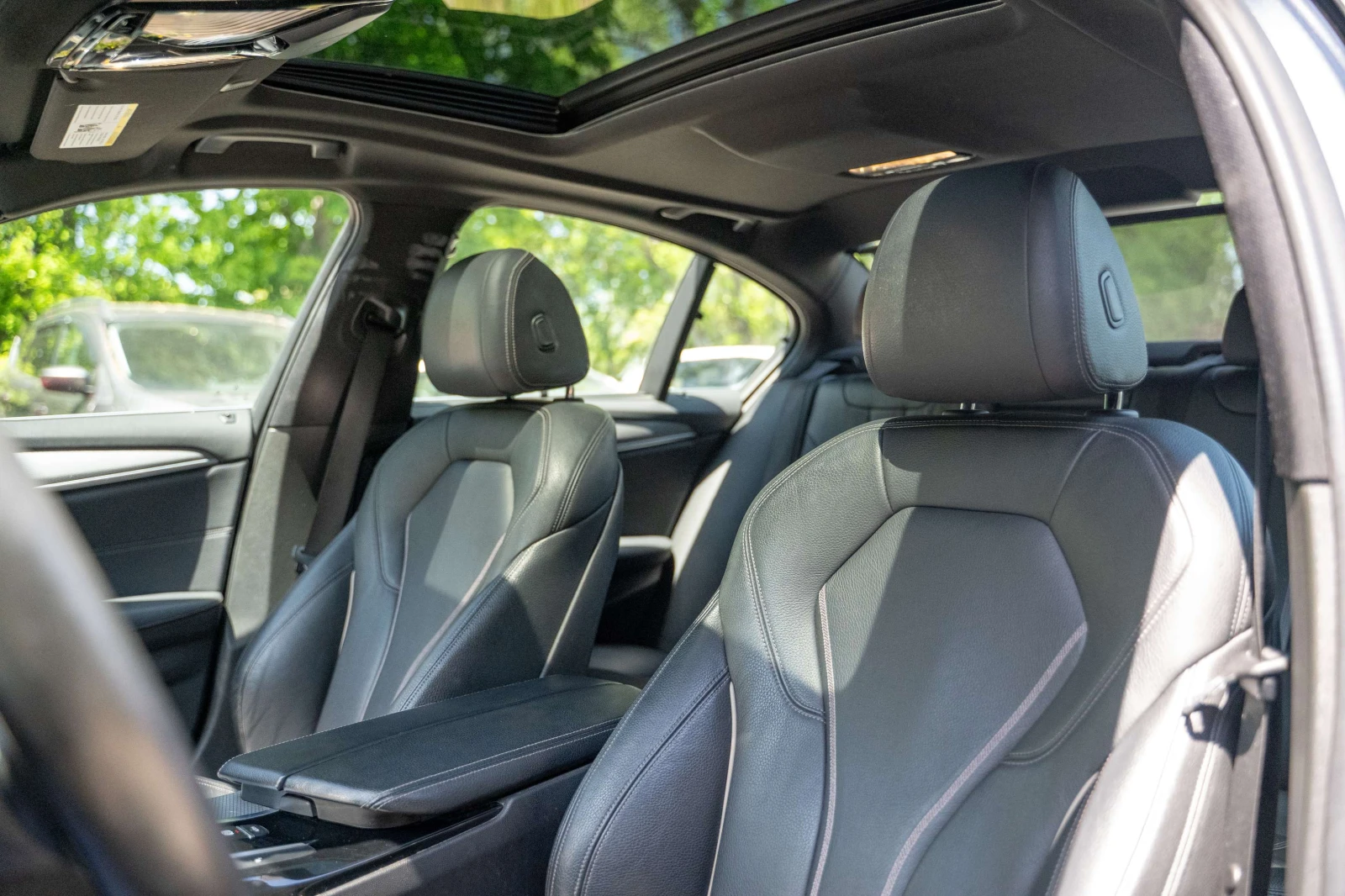 BMW 530 xDrive / ���� / ������ / ���� �� �� | Mobile.bg � ����������� 10