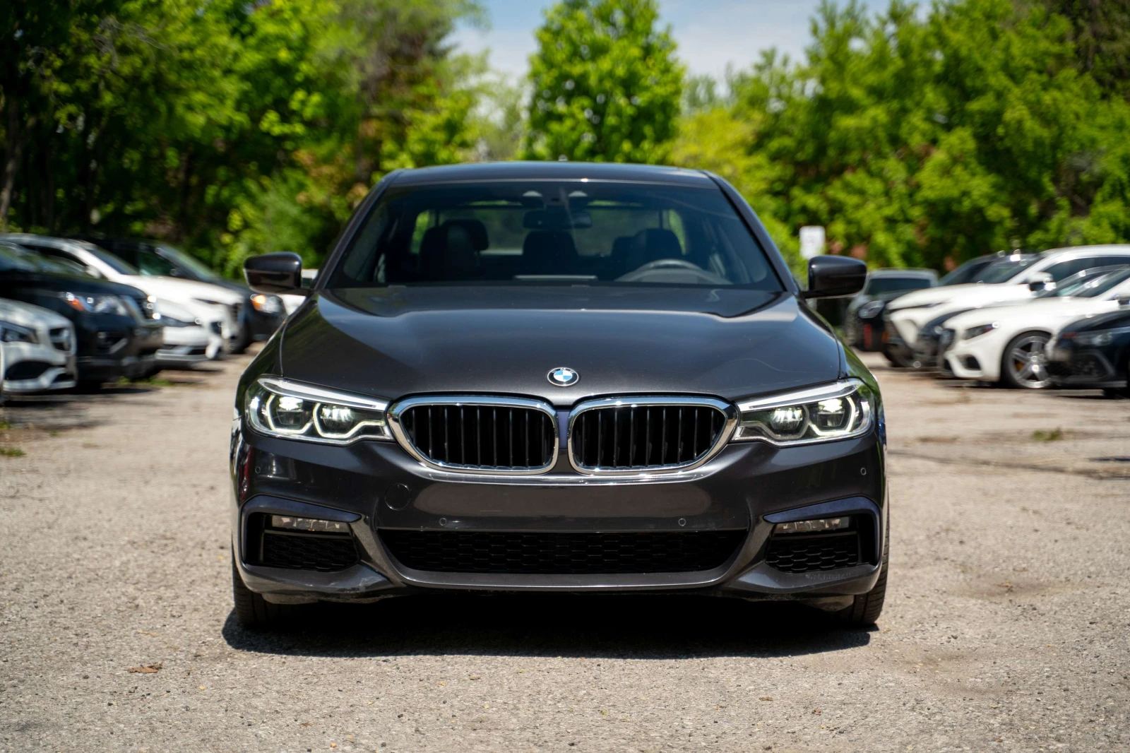 BMW 530 xDrive / ���� / ������ / ���� �� �� | Mobile.bg � ����������� 3
