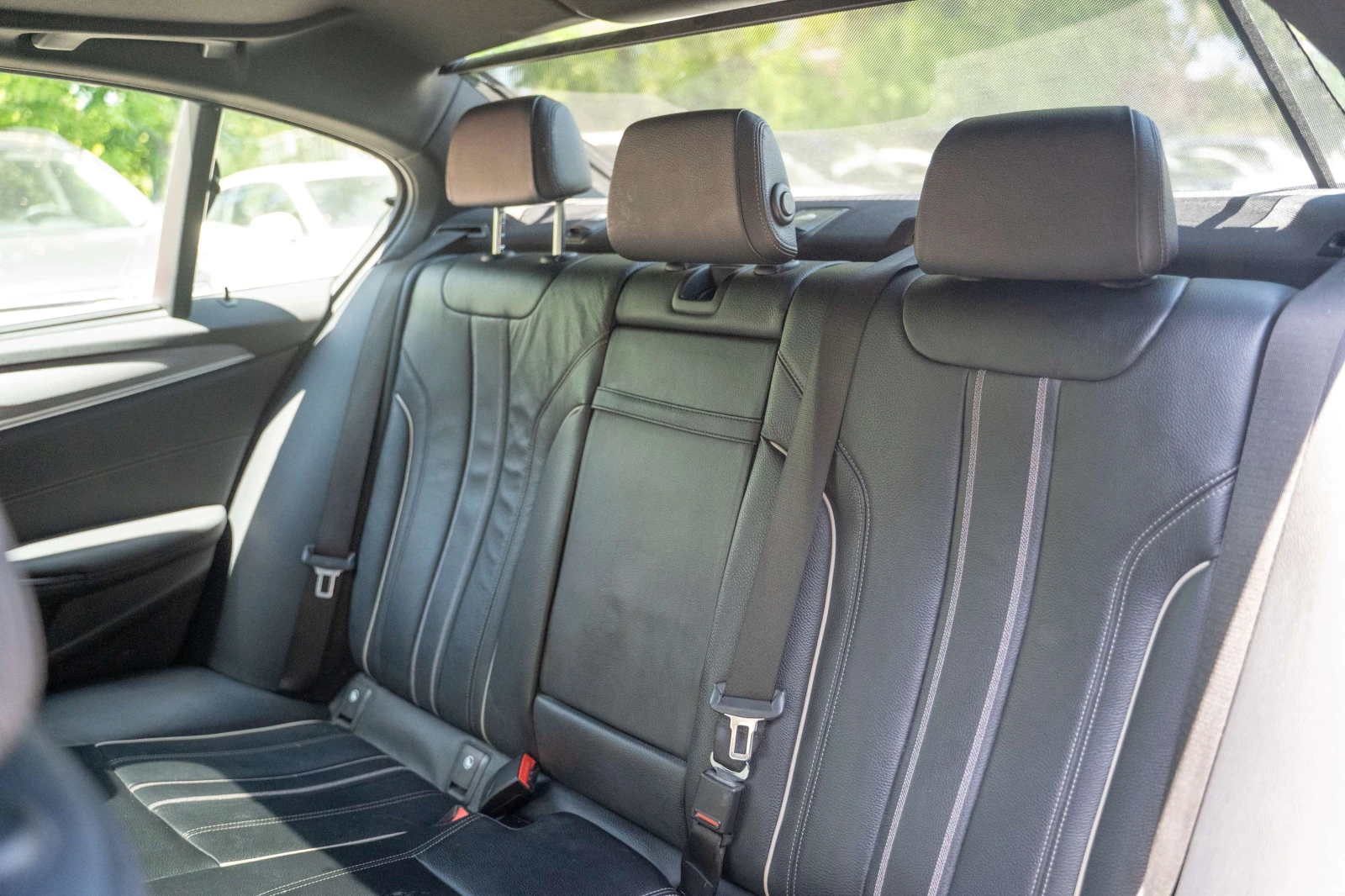 BMW 530 xDrive / ���� / ������ / ���� �� �� | Mobile.bg � ����������� 11