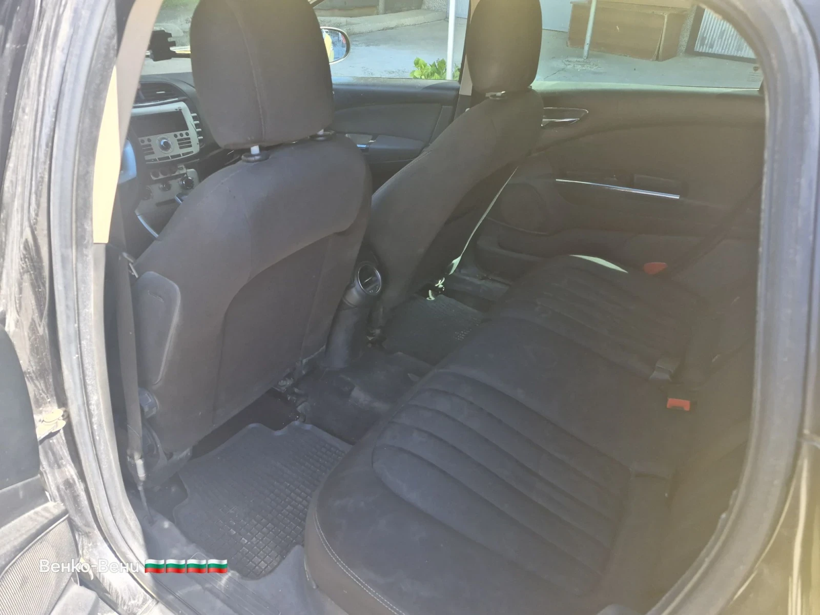 Lancia Delta, снимка 4 - Автомобили и джипове - 55584313