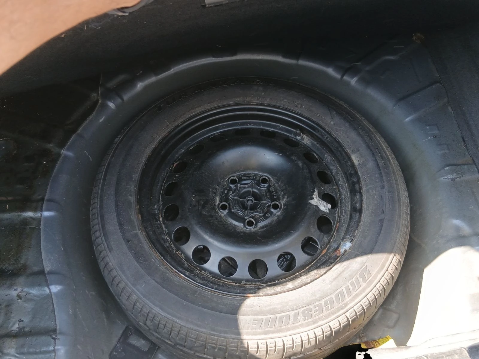 Opel Vectra 2.0DTI 100hp BVM6 E6, снимка 16 - Автомобили и джипове - 55845262