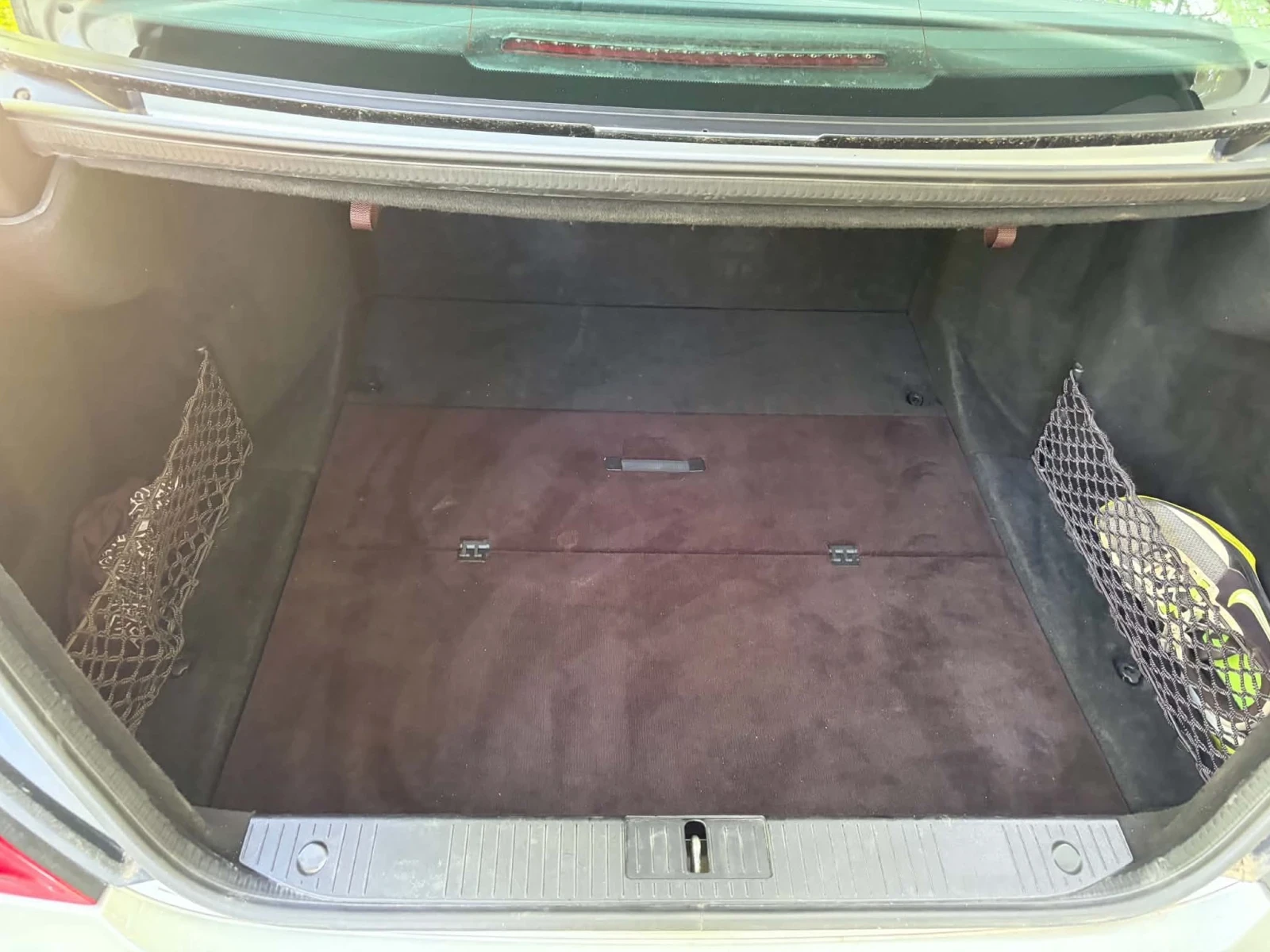 Mercedes-Benz S 350 W221 272k, снимка 14 - Автомобили и джипове - 56057821