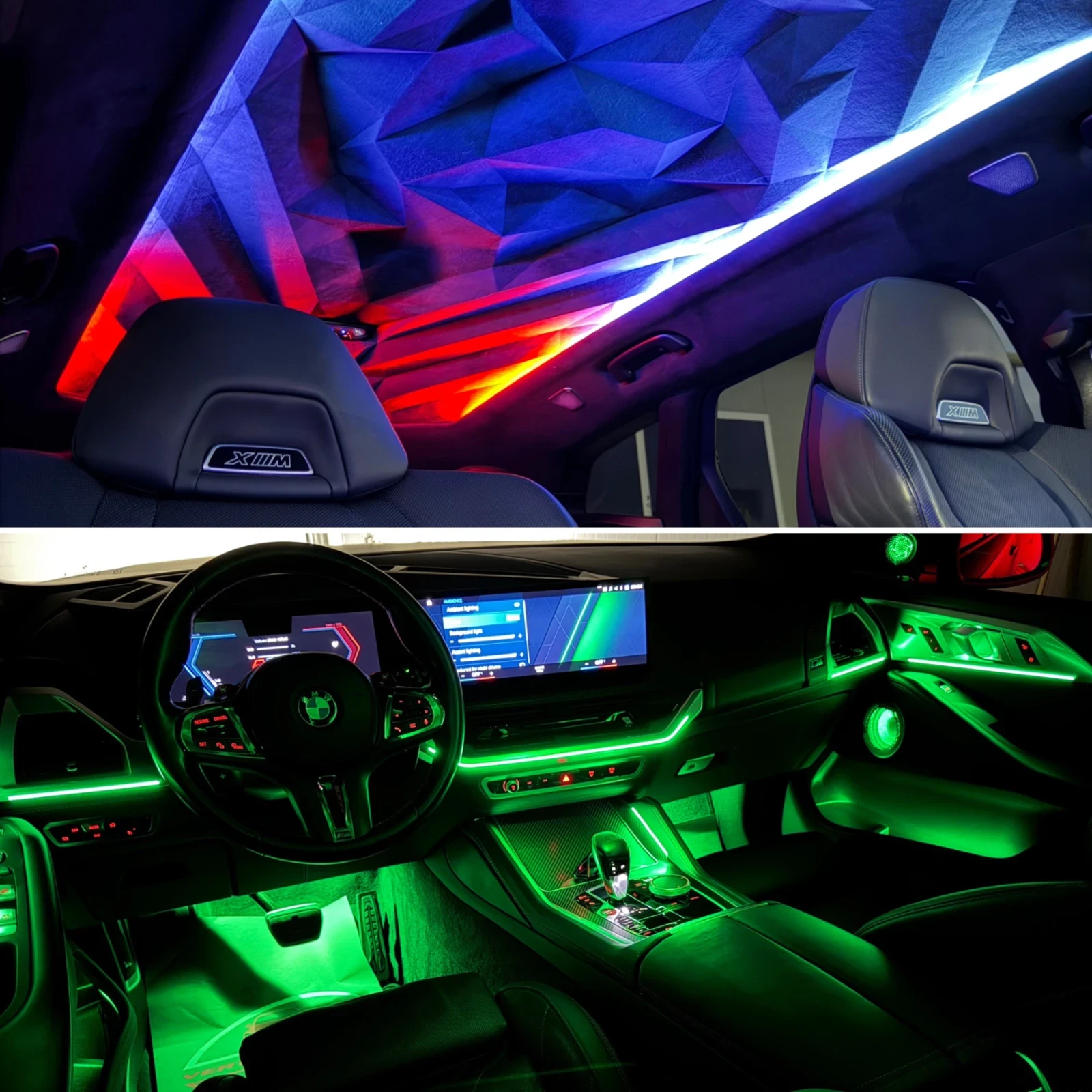 BMW XM ��������/ Label Red/ B&O/ 3xTV/ 360 CAMERAS/ FULL | Mobile.bg � ����������� 11