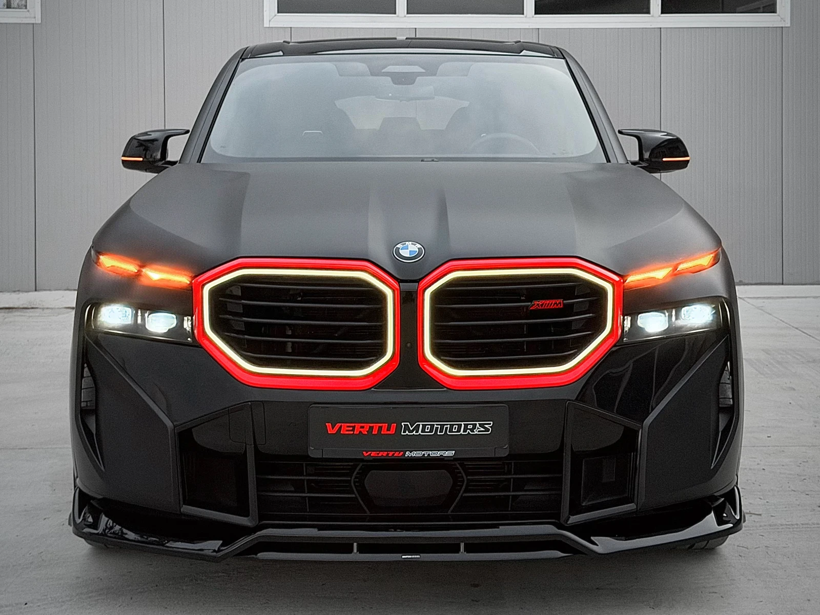 BMW XM ��������/ Label Red/ B&O/ 3xTV/ 360 CAMERAS/ FULL | Mobile.bg � ����������� 3
