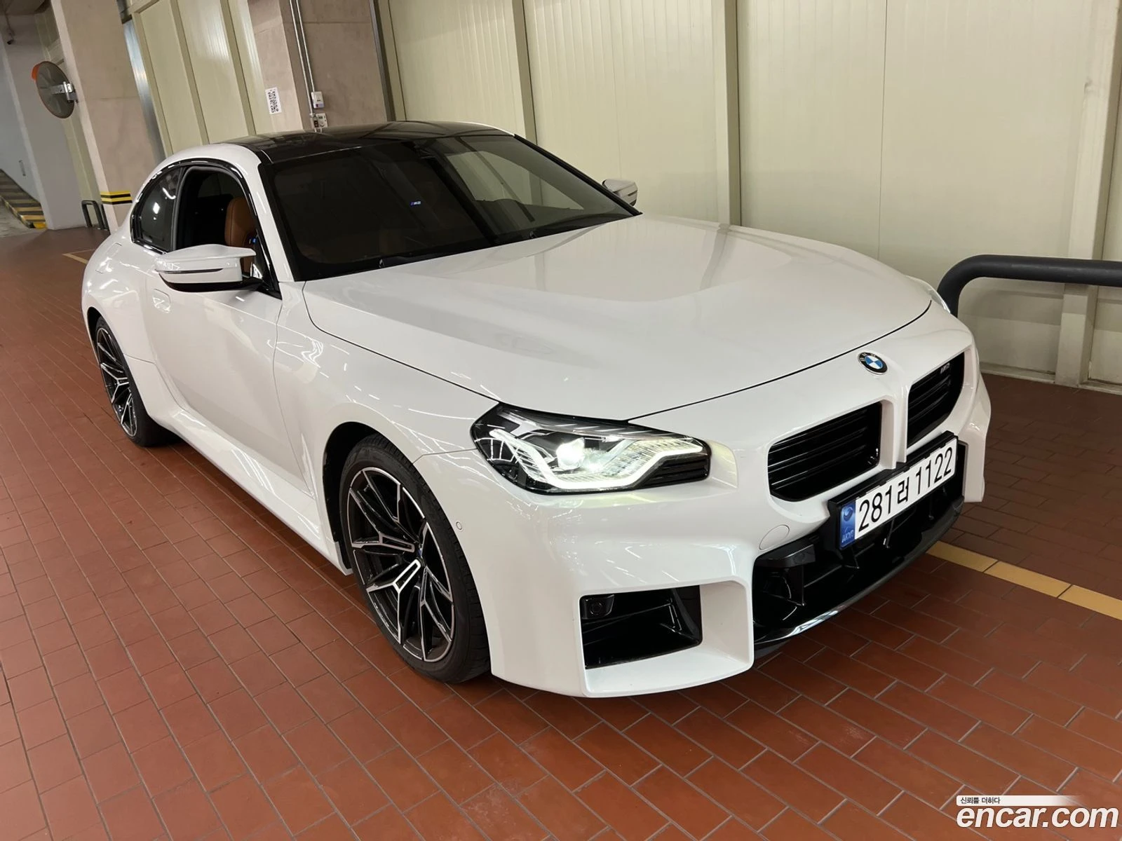 BMW M2 M2 Coupe