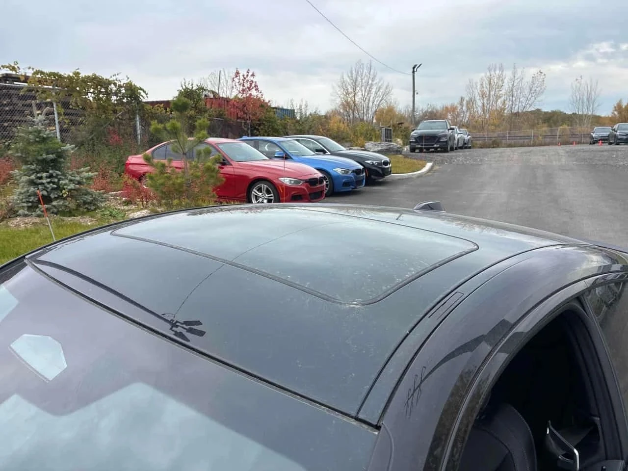 BMW 440, снимка 16 - Автомобили и джипове - 56713123