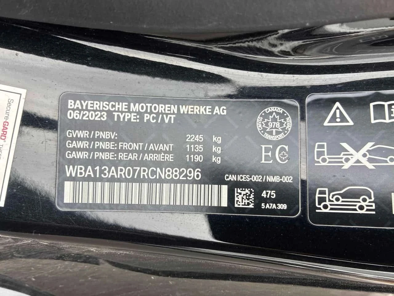BMW 440, снимка 10 - Автомобили и джипове - 56713123