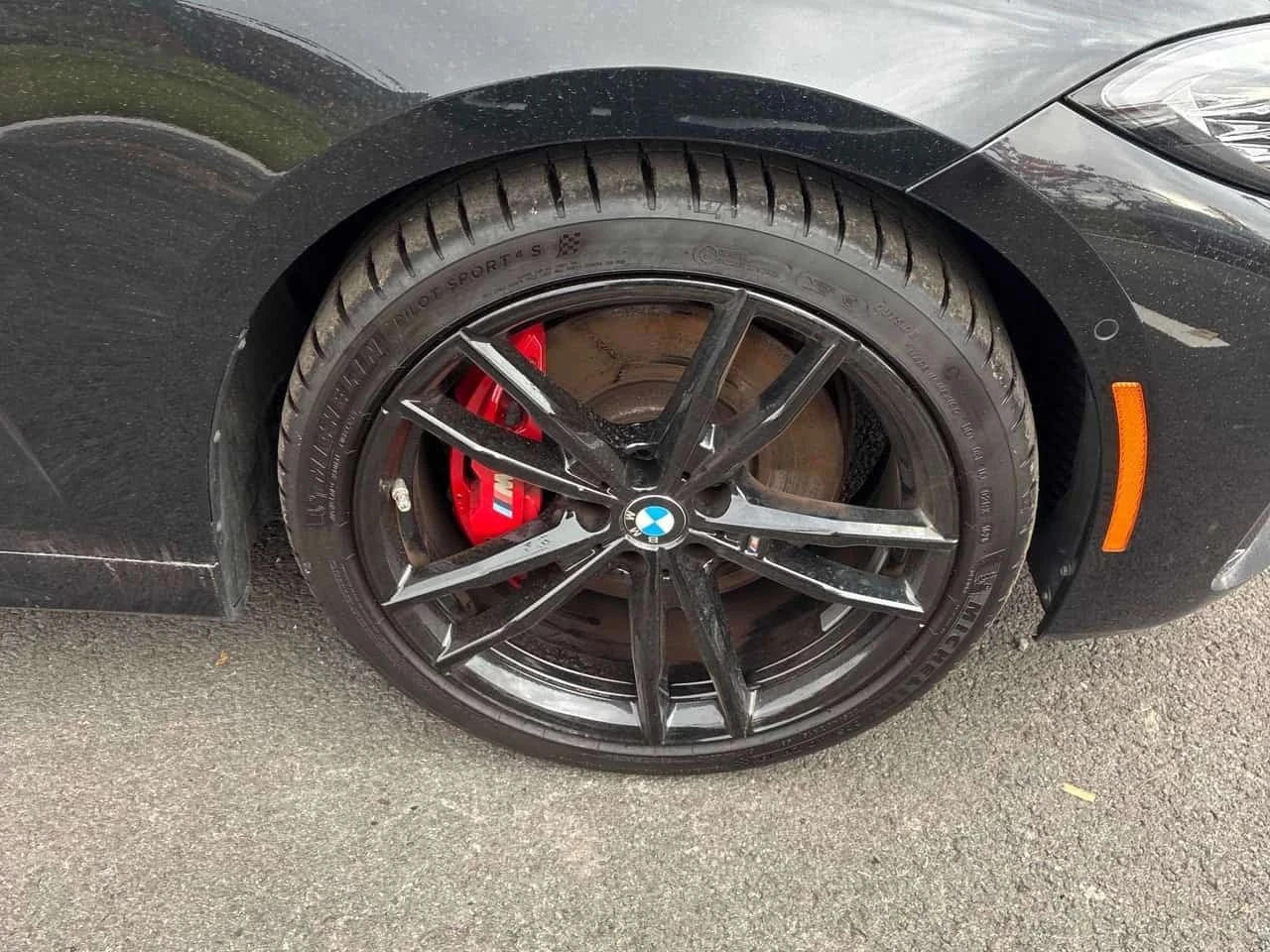 BMW 440, снимка 7 - Автомобили и джипове - 56713123