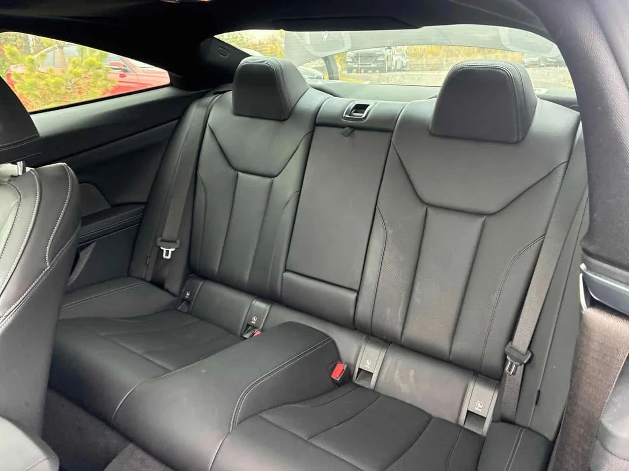 BMW 440, снимка 13 - Автомобили и джипове - 56713123