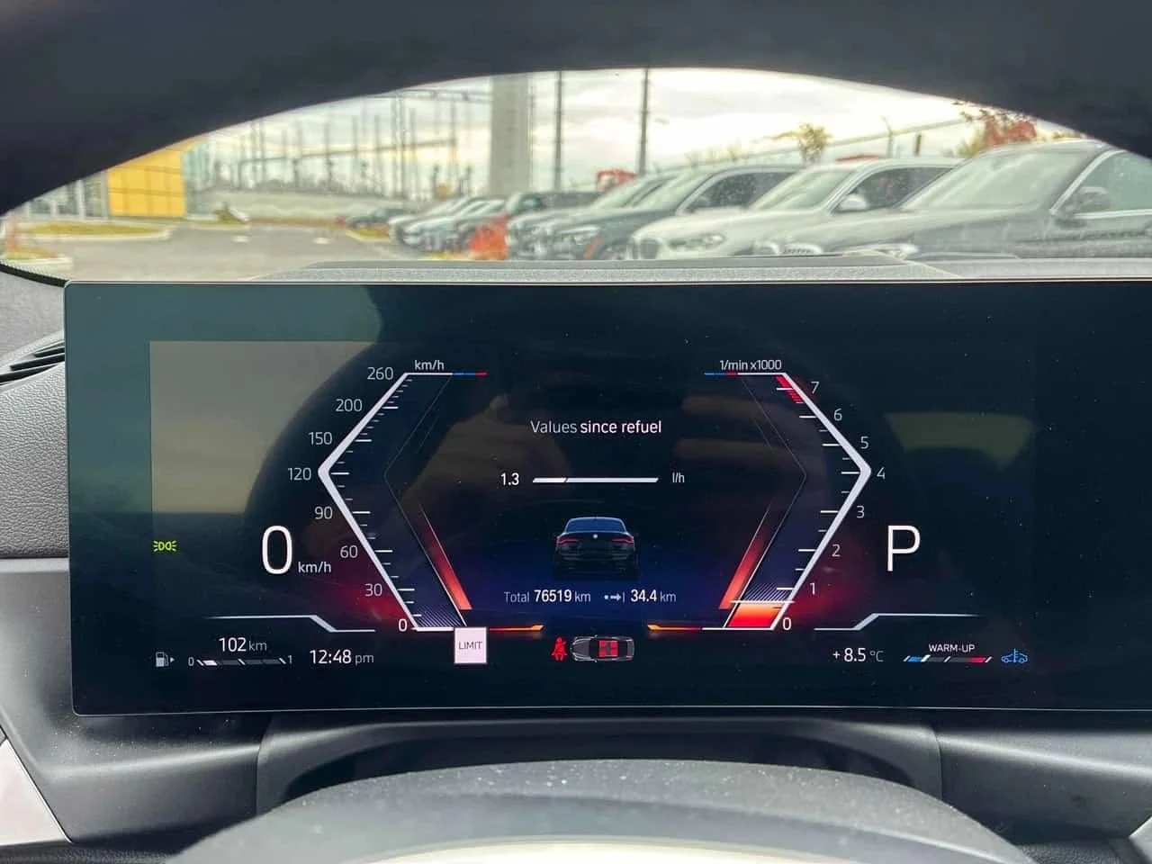 BMW 440, снимка 8 - Автомобили и джипове - 56713123